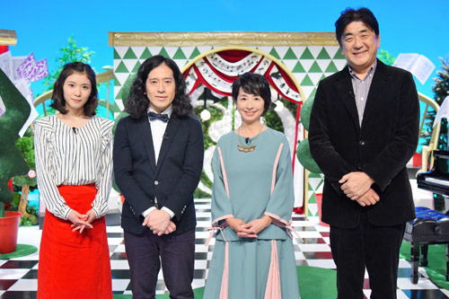 【画像・写真】ピース又吉、今年の一字は「火」　芥川賞受賞で需要も“スパーク”