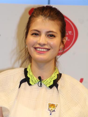 【画像・写真】マギー、体調回復「ご心配おかけしました」１５日に取材キャンセル