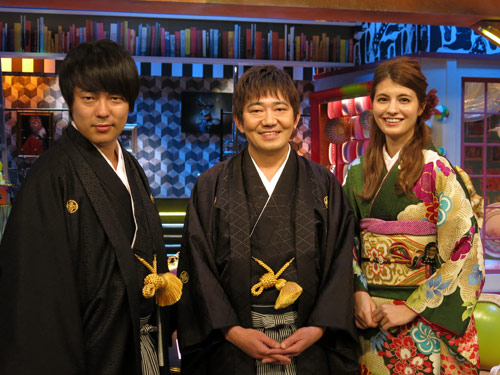 【画像・写真】メッセ黒田　国生との結婚否定「喪中やし、向こうも忙しそう」