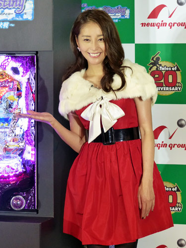 【画像・写真】熊切あさ美、今年の漢字は「無」…破局騒動「なかったことにしたい」