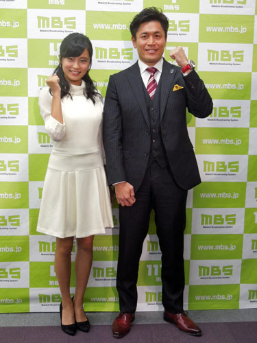 【画像・写真】こじるり、スキマスイッチ口説いた！押しの強さに大畑氏タジタジ