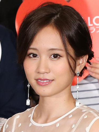 【画像・写真】前田敦子　結婚観明かす「４０歳までに」「自由な女でいい人」