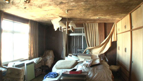 【画像・写真】いとうまい子の実家が「廃墟」に…空き家問題芸能人が実家売却？