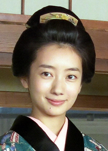 【画像・写真】「あさが来た」第１２週平均は２４・３％！１２週連続大台超え