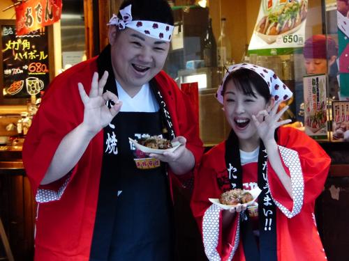 【画像・写真】サブちゃん門下デュオ　大江裕＆山口ひろみＭ―１目指す？