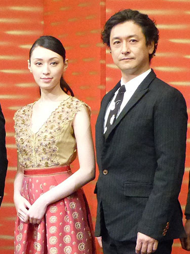 【画像・写真】東山紀之　２２歳の後輩・神山智洋から「お父さん」と慕われ苦笑い