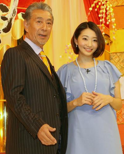 【画像・写真】眞鍋かをり、出産後初仕事…育児は「ようやく余裕。でも、まだこれから」