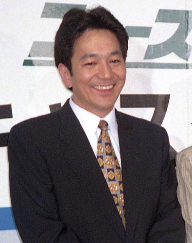 【画像・写真】ＴＢＳ杉尾氏　年内で退社…穏やかな語り口、ニュースの顔