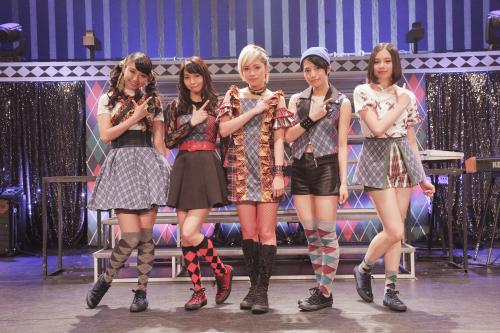 【画像・写真】ベイビーレイズ、来年は夏フェス！Ｘ　ＪＡＰＡＮとの共演熱望