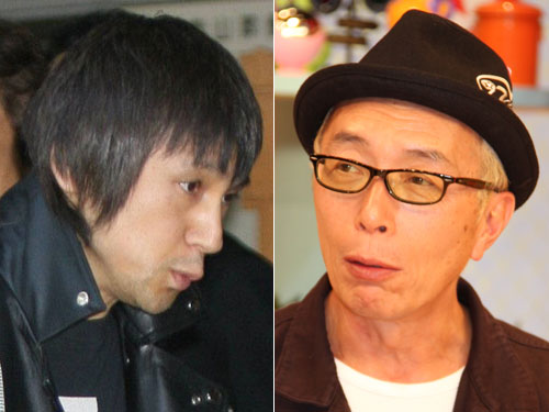 【画像・写真】ビートたけし、所ジョージ＆甲本ヒロトに嫉妬する理由