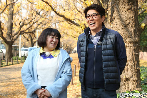 【画像・写真】フジに“物申す”森三中・黒沢が異例の冠番組！とんねるず石橋とタッグ