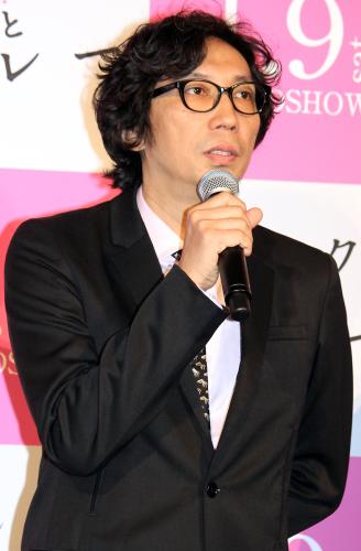 【画像・写真】中島裕翔　決意の書き初め酷評された…「小学生　２０点」