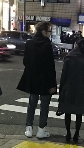 【画像・写真】吉田鋼太郎４度目婚！１日に関西出身２２歳下“銀座のママ”と
