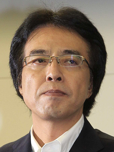 【画像・写真】山路徹氏　ゲス川谷を批判「何で出て来ない」ベッキーにはエール