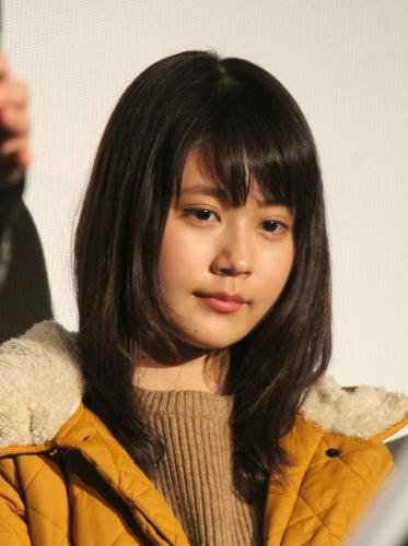 【画像・写真】有村架純　手嶌葵の歌声に感涙「言葉にならない」