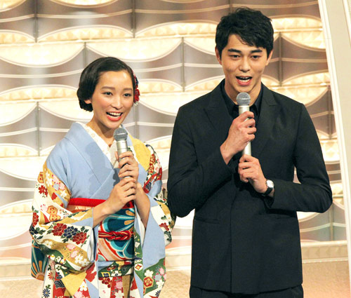 【画像・写真】杏　双子おめでた！夏に出産予定、所属事務所「静かに見守って」