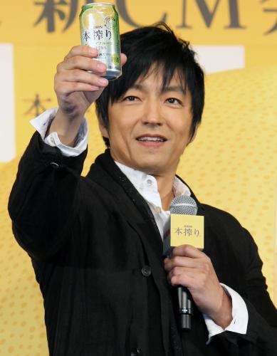 【画像・写真】大沢たかおにメロメロ…おかずクラブ「腹の肉絞られたい」