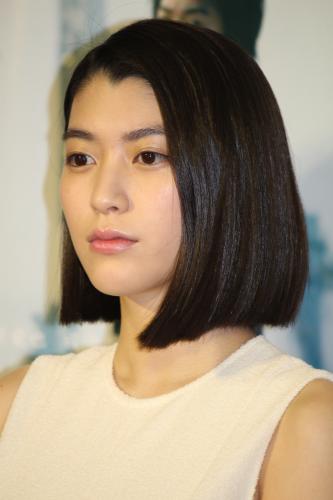 【画像・写真】藤原竜也　海飛び込んだ成海璃子の女優魂称賛「やはりたくましい」