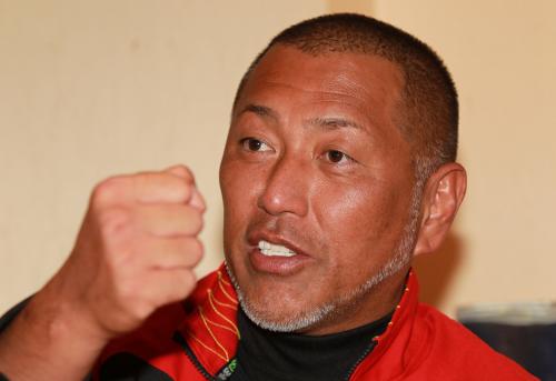 【画像・写真】清原容疑者　お遍路で見せた素顔「息子２人が唯一の希望ですから」