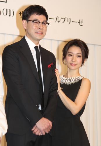 【画像・写真】大島優子　舞台で衝撃発言連発「人生で一度も言ったことない」