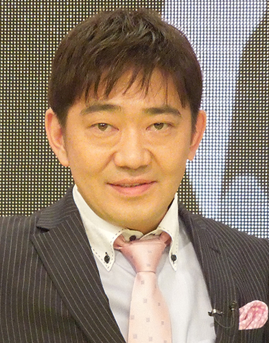 【画像・写真】相方あいはら　黒田は「年明けぐらいから目に力なかった」