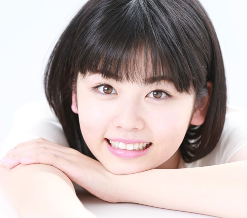 【画像・写真】小芝風花「びっくりぽん」の「あさが来た」　主役落選も…娘役射止めた