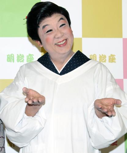 【画像・写真】梅沢富美男　清原容疑者の“異変”告白「収録途中でいなくなった」