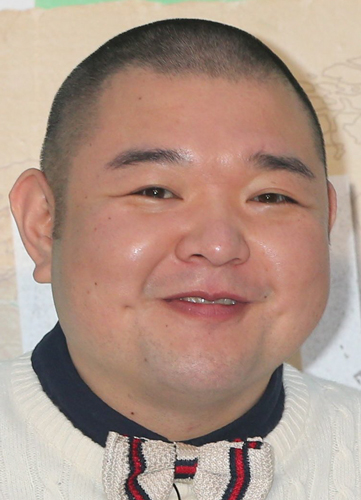 【画像・写真】内山信二、最高月収「10歳3000万円」は手渡しだった！「数えるのは僕」