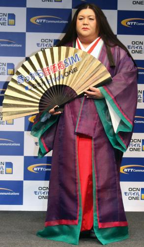 【画像・写真】マツコ、押切もえ＆涌井の交際に「興味なし」うれしいのはこの朗報