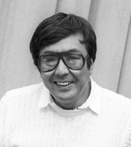 【画像・写真】はかま満緒氏　死去前日に収録参加「変わった様子はなかった」