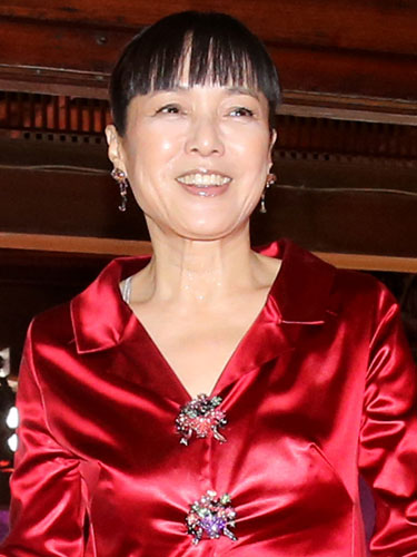 【画像・写真】桃井出演「フクシマ・モナムール」ベルリン国際映画祭で“２冠”