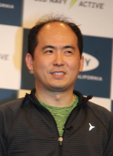 トレエン斎藤 同期オリラジ再々々ブレークに戸惑い 感嘆 スポニチ Sponichi Annex 芸能