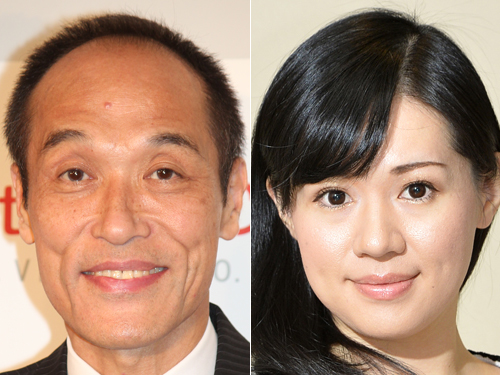 【画像・写真】上西議員、生討論“遅刻”…東国原氏にキレ気味「答えてるでしょ！」