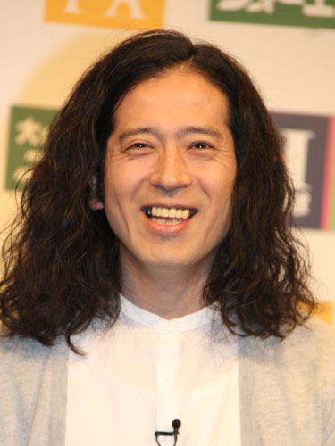 【画像・写真】ピース又吉、ＺＥＲＯキャスターに　「働く」をテーマに取材も