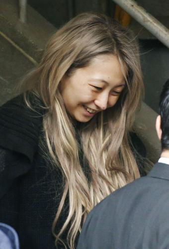 【画像・写真】診療報酬不正受給で美女医逮捕　テレビで豪遊自慢も実際はカツカツ