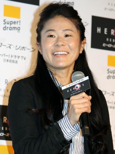 【画像・写真】澤穂希さん　今後のなでしこへ金言「個々の能力上げないと強くならない」