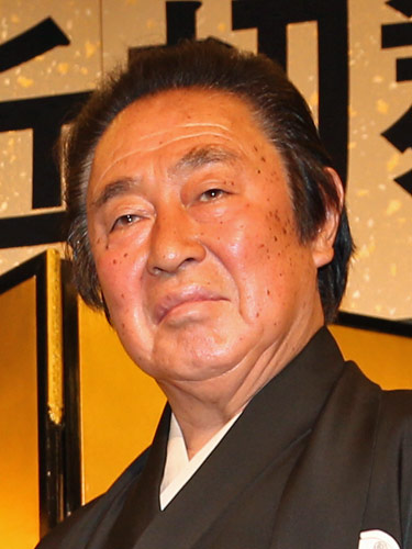 【画像・写真】胃潰瘍で休演の尾上菊五郎が復帰　12日「三月大歌舞伎」昼の部から