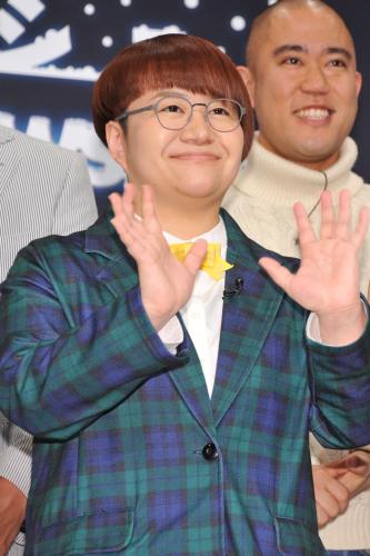 【画像・写真】近藤春菜は経歴詐称なし！不安は事務所「ウィキをそのまま…」