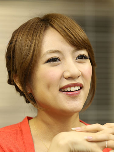 【画像・写真】たかみな２時間まるごと生ラジオ！昼の帯番組「自分らしい言葉で」
