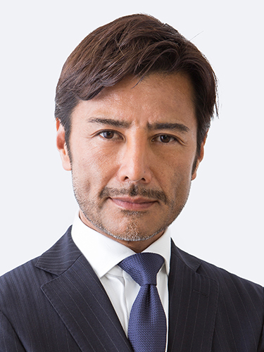 【画像・写真】フジ亀山社長　ショーンＫ氏経歴詐称謝罪「確認が不十分だった」