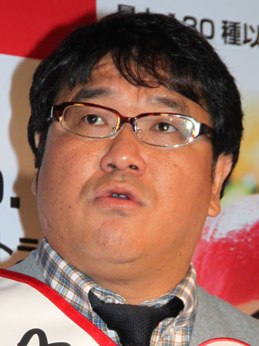 【画像・写真】カンニング竹山「ビビット」参戦「朝からキレていきます」