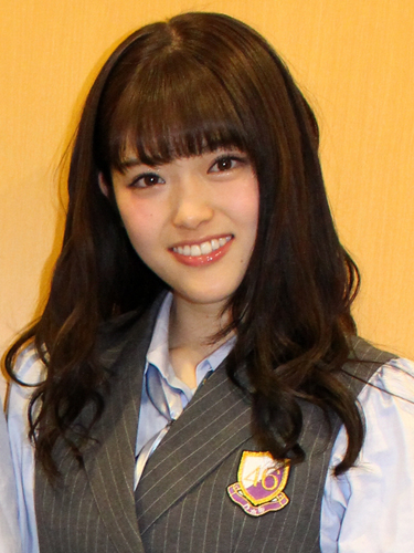 【画像・写真】乃木坂・松村沙友理が大阪桐蔭労う「この悔しさを夏にぶつけて」