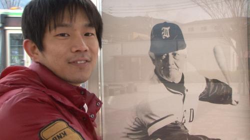 【画像・写真】池田高・蔦元監督　孫が描く「真実」　ドキュメンタリー来月公開