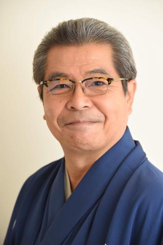 創作落語が舞台化される立川志の輔 スポニチ Sponichi Annex 芸能