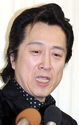 【画像・写真】高橋ジョージ“娘の写真年２回”の真相明かす　ロード歌う場面も