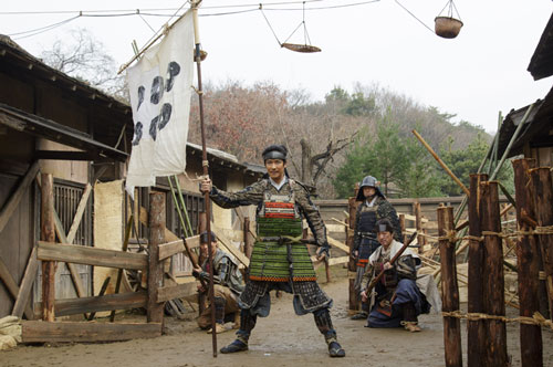 真田丸 異例の１話まるまる守城戦 上田合戦あって真田家名挙げた スポニチ Sponichi Annex 芸能