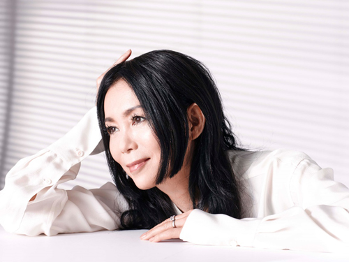 大江アナ感激 竹内まりやｗｂｓ新エンド曲 胸が熱くなりました スポニチ Sponichi Annex 芸能