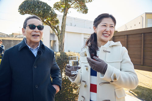 【画像・写真】桑子真帆アナ「ブラタモリ」卒業回　高視聴率１３・１％