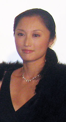 【画像・写真】井上晴美、地震で自宅全壊「だめだった」避難の友人宅も崩壊