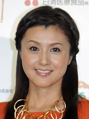 【画像・写真】藤原紀香　東京で“梨園の妻”修業着々…義父の片岡秀太郎が明かす